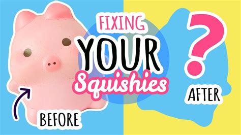Squishy Makeover Fixing Your Squishies 7 Akkoorden Chordify