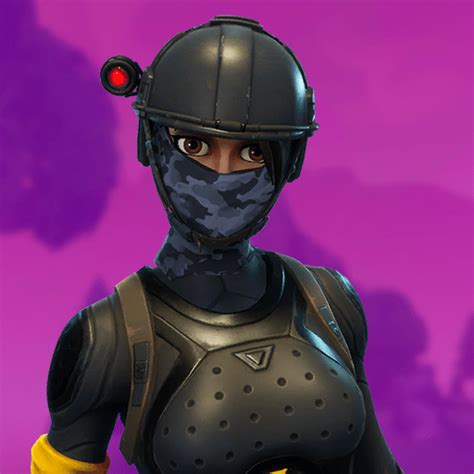 Outfits change the appearance of the player but do not have any added function or have any benefit. Fortnite Elite Agent Profile Pic | V Bucks Generator ...