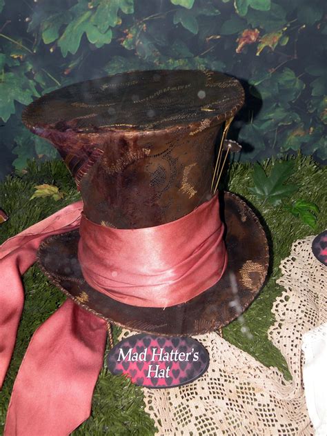 Types Of Hats Mad Hatter Hats Polyvore Outfits Headdress Beautiful