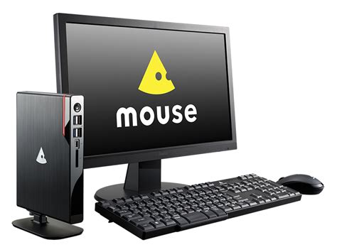 マウスコンピューターのミニpc、mouse Ct6は買い！ Ryzen搭載 ｜ ミニpcの比較サイト