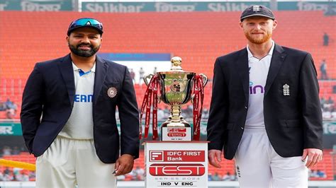India Vs England 1st Test 2024 Live Sports18 Jiocinema Live Streaming