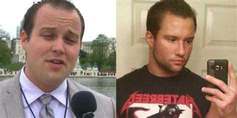 Josh Duggar Sued By Guy Who Claims Duggar Used His Photo On Ashley Madison Boing Boing