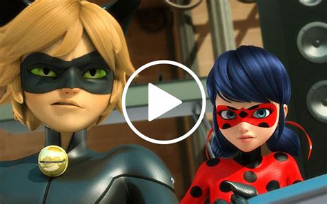 Miraculous Tales Of Ladybug And Cat Noir 1