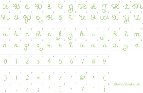 Pretty Girls Script Demo Font Download Free