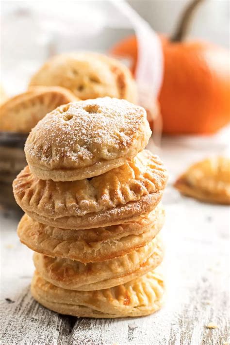 By the good housekeeping test kitchen. 20 Easy Pumpkin Cookies You Need to Make This Fall | Pumpkin recipes dessert, Pumpkin pie ...