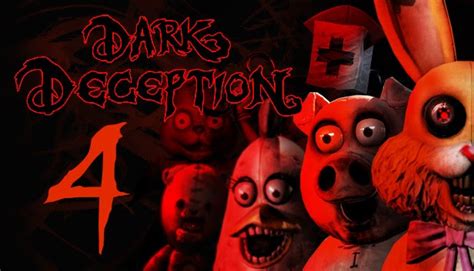 Dark deception chapter 3 is the next chapter in the dark deception story. Descargar Dark Deception Chapter 3 / Doom Ducky Dark ...