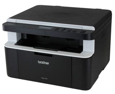 Lire en ligne ou télécharger en pdf sans inscription. Brother DCP-1512 Toner Cartridges, Brother DCP-1512 Toner