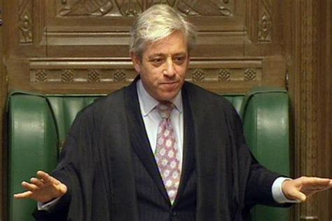 Former speaker of the house of commons and tory mp john bercow says he has changed allegiances to join labour. Commons speaker John Bercow pays tribute to Owen Jenkins ...