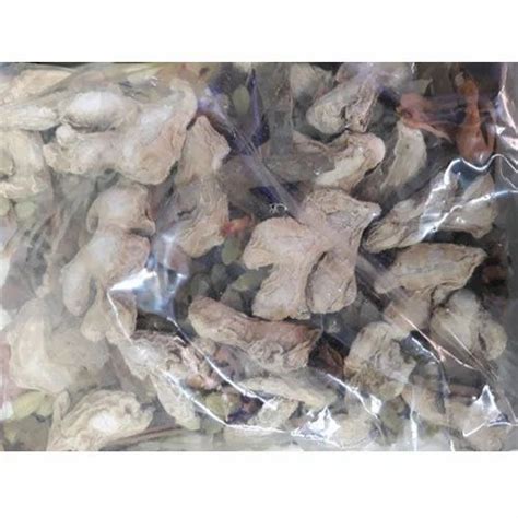 Dry Ginger Packaging Packet At Rs 460kilogram In Chennai Id 18748103488