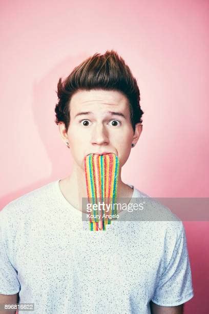 Ricky Dillon Photos And Premium High Res Pictures Getty Images