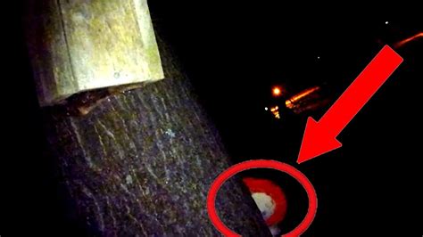 Haunted Annabelle Doll Caught On Tape Youtube