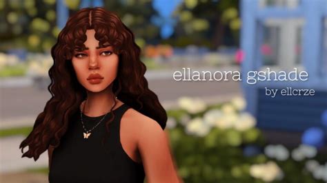 21 Best Sims 4 Gshade Presets For Gorgeous Graphics Must Have Mods