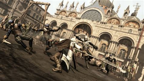 Assassin S Creed Ii Repack R G Mechanics Qaz