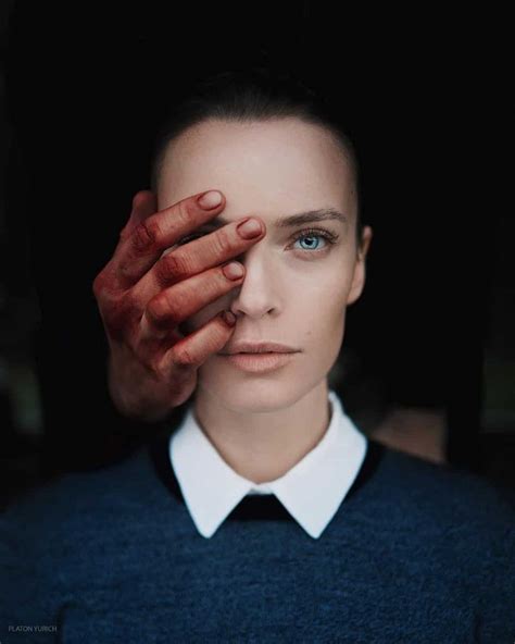 Surreal Conceptual Photography By Platon Yurich Fine Art