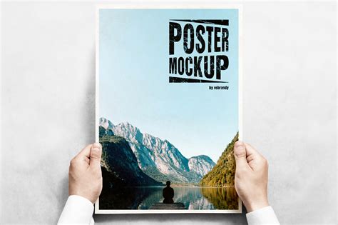 Mockup Newspaper Free Download Free And Premium Smartmockup Psd
