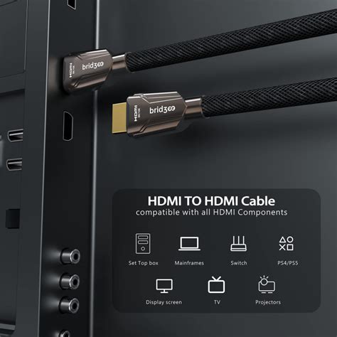 Safeguarding Fiber Optic Hdmi Cables From Interference Through Proper