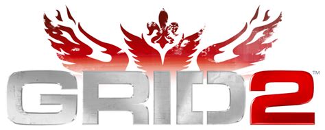 Seeking more png image outlast 2 png,black ops 2 png,portal 2 logo png? GRID 2 Details - LaunchBox Games Database