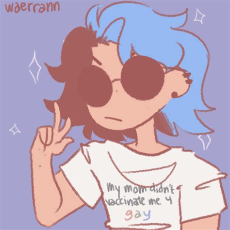 Picrew Pfp