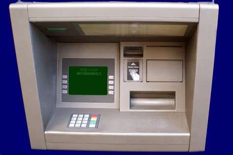 Uninvested balances in your brex cash account will initially be aggregated with uninvested balances from other brex treasury customers and deposited in a single. Malware allows criminals to control cash machines | IT PRO