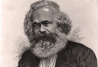 Karl Heinrich Marx 1818-1883