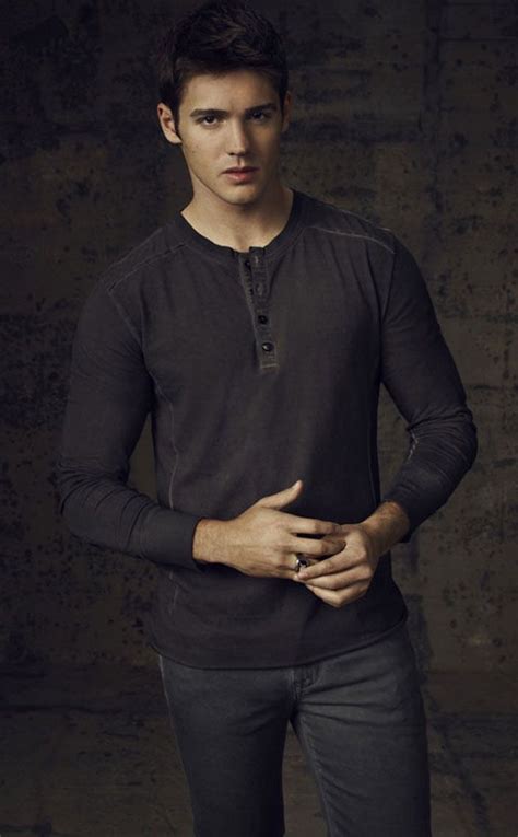 Photos From The Vampire Diaries Season 4 Promo Shots E Online