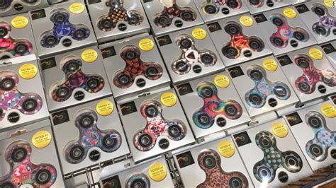 All Your Questions About Fidget Spinners Answered Mathnasium