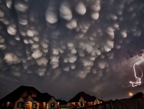Mind Blowing Cloud Formations You Probably Havent Seen Before Bored