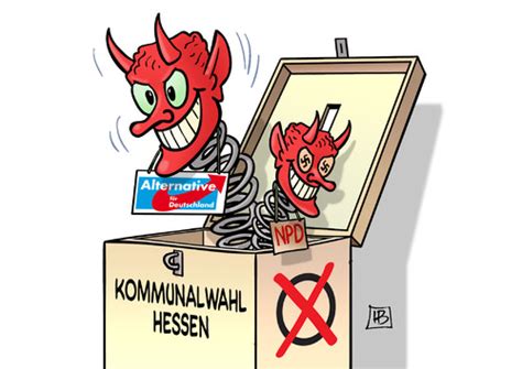 Diese findet im rahmend er kommunalwahl in hessen am 06.03.2016 statt. Kommunalwahl Hessen By Harm Bengen | Politics Cartoon ...