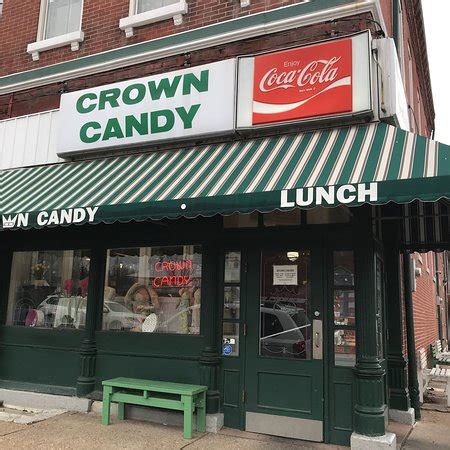 crown candy kitchen saint louis menu prices restaurant reviews
