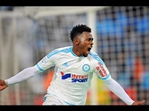 Georges-Kévin N'Koudou - Welcome To Spurs (Goals, Assists and skills ...