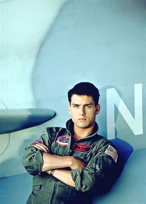 Young Tom Cruise This Is Why I Have Seen This Movie About