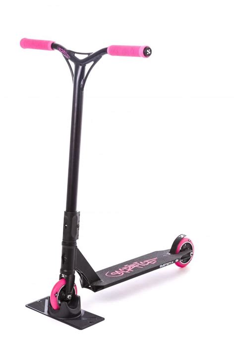 *if you choose the scooter assembly option please note: Pro Vault Scooters / Custom Build #87 │ The Vault Pro ...