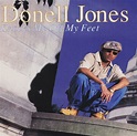 Donell Jones - Knocks Me Off My Feet (1996, CD) | Discogs