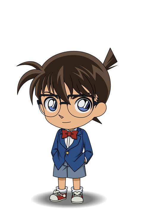 Detective Conan English Subbed On Detective Conan