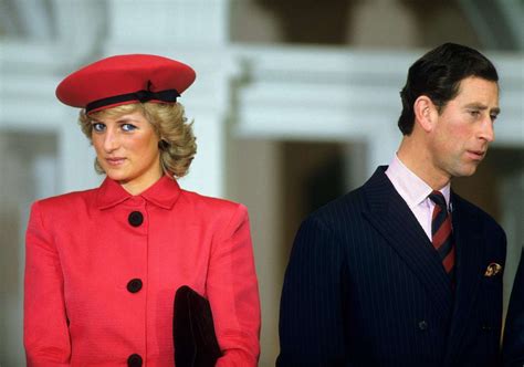 Prince Charles Exploited Princess Diana S Love Of Fashion