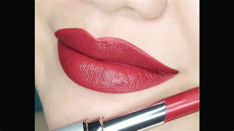 Pilihan Warna Lipstik Wardah Untuk Kulit Sawo Matang MoiAmor