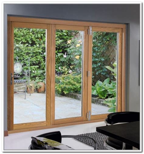 Ideas 80 Of 3 Panel French Patio Doors Ericssonquadrapop