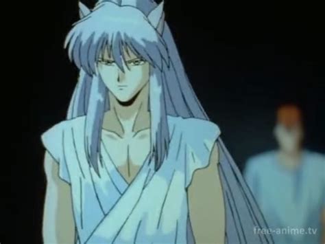 24 Best Images About Yoko Kurama On Pinterest Sexy Bangs And Lavender