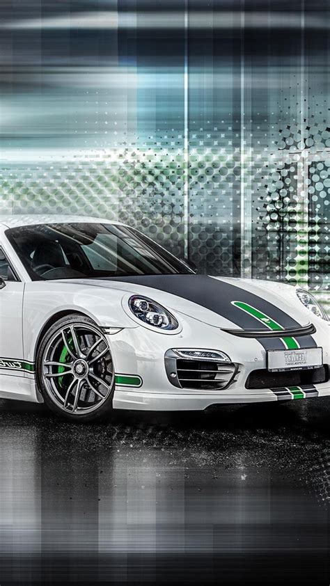 Beautify your iphone with a wallpaper from unsplash. 1080x1920 Porsche 911 Turbo Iphone 7,6s,6 Plus, Pixel xl ...