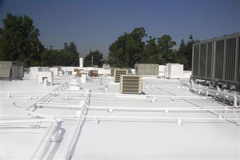 Cool Roof Rebate California