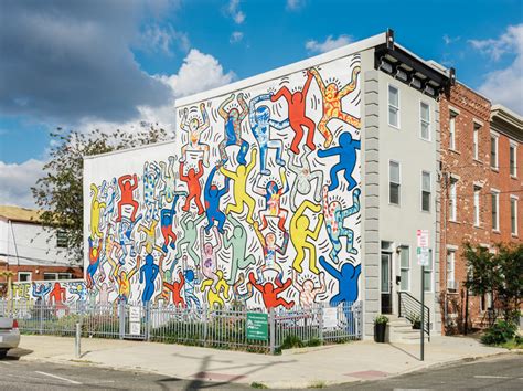 Where To Find Cool Public Art In Philly Visit Philadelphia