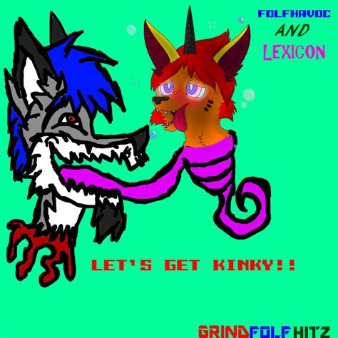 Fake Album Cover Lets Get Kinky By Metalvarg24 On Deviantart