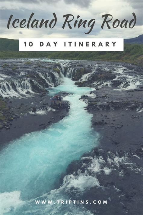 The Perfect Iceland Ring Road Itinerary 10 Days In Iceland Triptins
