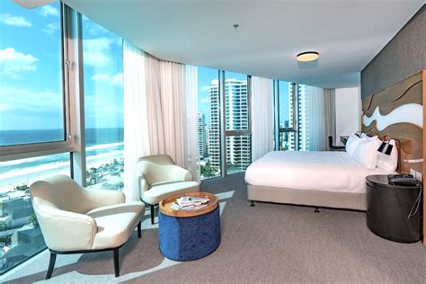 Hilton Surfers Paradise Doubles Event Space In 9m Refurb Spice News