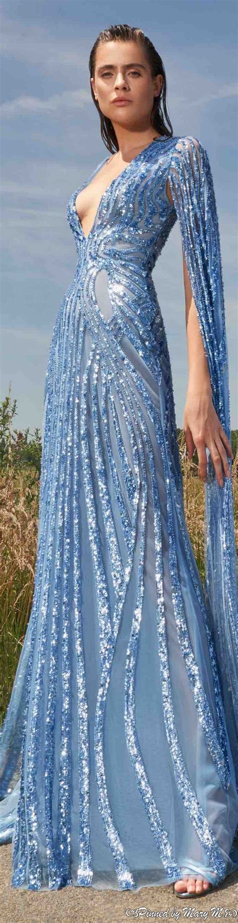 Zuhair Murad Resort 2023 Fashion Fashion Gowns Couture Dresses