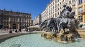 The Best Things To See and Do in Lyon