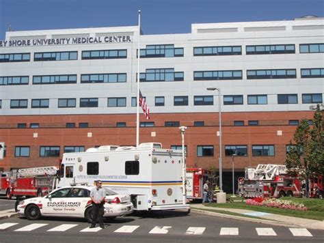 Which Jersey Shore Hospitals Are Safest