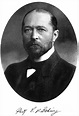Emil Von Behring, German Immunologist Photograph by Science Source ...