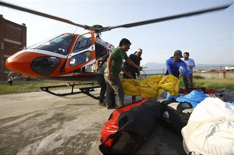 India Climber Body Retrieved From Mount Everest Bbc News