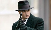 Las 10 mejores películas de Johnny Depp que demuestran su carisma ...